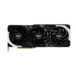 Palit GamingPro RTX 4080 16GB GDDR6X Graphics Card - Image 2