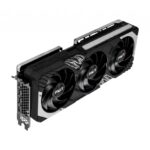 Palit GamingPro RTX 4080 16GB GDDR6X Graphics Card - Image 4