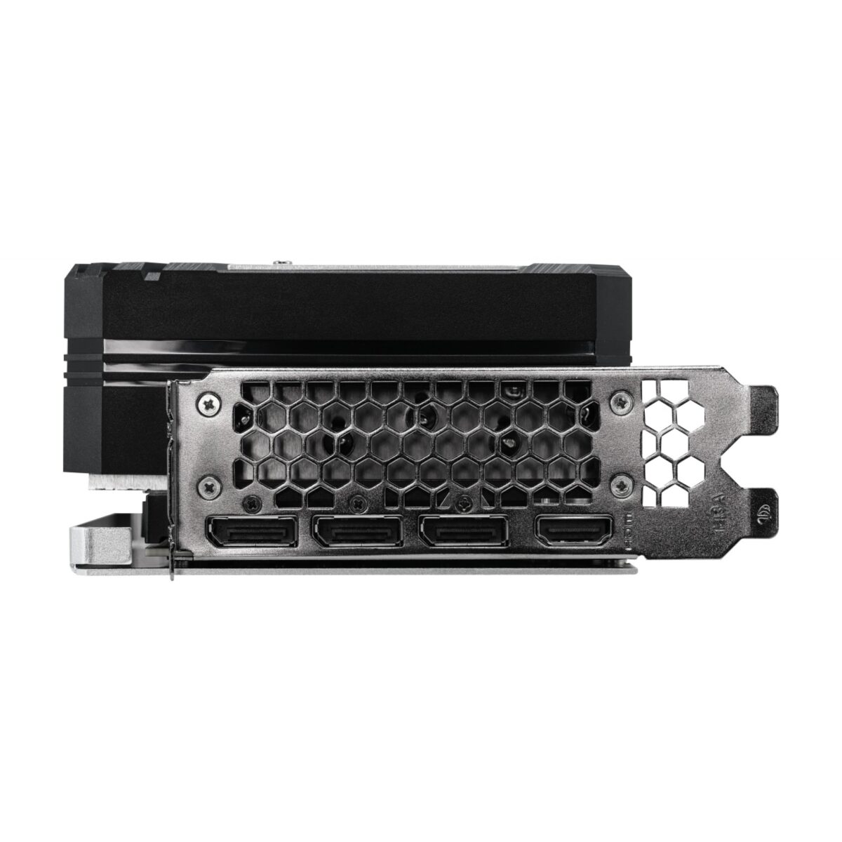 Palit GamingPro RTX 4080 16GB GDDR6X Graphics Card - Image 5