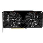 Palit GeForce GTX 1650 GamingPro 4GB GDDR6 Graphics Card - Image 2