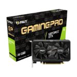 Palit GeForce GTX 1650 GamingPro 4GB GDDR6 Graphics Card