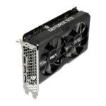 Palit GeForce GTX 1650 GamingPro 4GB GDDR6 Graphics Card - Image 4