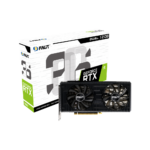 Palit GeForce RTX™ 3060 Dual 12G 192bit GDDR6 Graphics Card