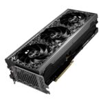 Palit Geforce RTX 4080 Gamerock 16GB GDDR6X Graphics Card - Image 2