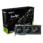 Palit Geforce RTX 4080 Gamerock 16GB GDDR6X Graphics Card