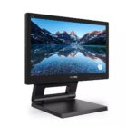 Philips 162B9T Brilliant 10-Point Touch Screen 60Hz 4ms 1366x768 LED Monitor - Image 2