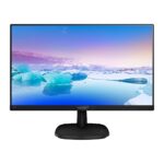 Philips 243V7QJAB 24in FHD IPS LCD Monitor