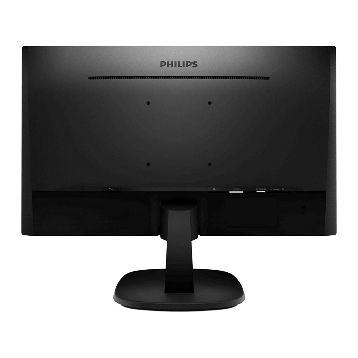 Philips 243V7QJAB 24in FHD IPS LCD Monitor - Image 4