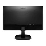 Philips 243V7QJAB 24in FHD IPS LCD Monitor - Image 4