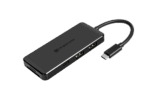 Transcend HUB5C 6-in-1 USB 3.1 Gen 2 Type-C Hub