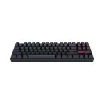 Redragon Kumara K552 (Blue Switches) Tenkeyless RGB Mechanical Gaming Keyboard - Black - Image 6