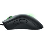 Razer DeathAdder Essential Ergonomic Gaming Mouse - Black - Image 2