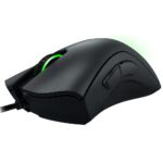 Razer DeathAdder Essential Ergonomic Gaming Mouse - Black - Image 5