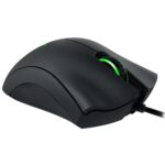 Razer DeathAdder Essential Ergonomic Gaming Mouse - Black - Image 4