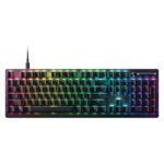 Razer DeathStalker V2 Low Profile RGB Optical Gaming Keyboard (Linear Red Switch)-US