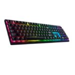 Razer DeathStalker V2 Low Profile RGB Optical Gaming Keyboard (Linear Red Switch)-US - Image 2