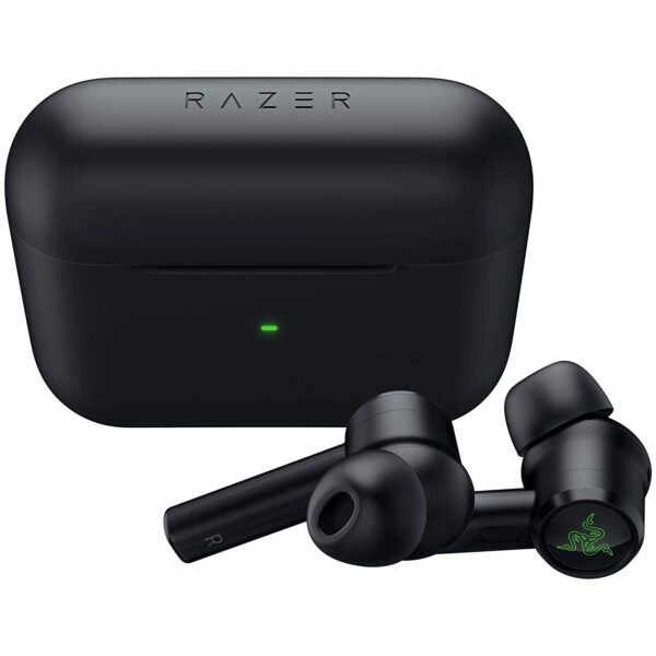 Razer Hammerhead True Wireless Pro Earbuds - AP Packaging