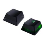 Razer Phantom Keycap Upgrade Set – Black - Image 2