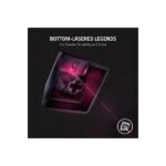 Razer Phantom Keycap Upgrade Set – Black - Image 4