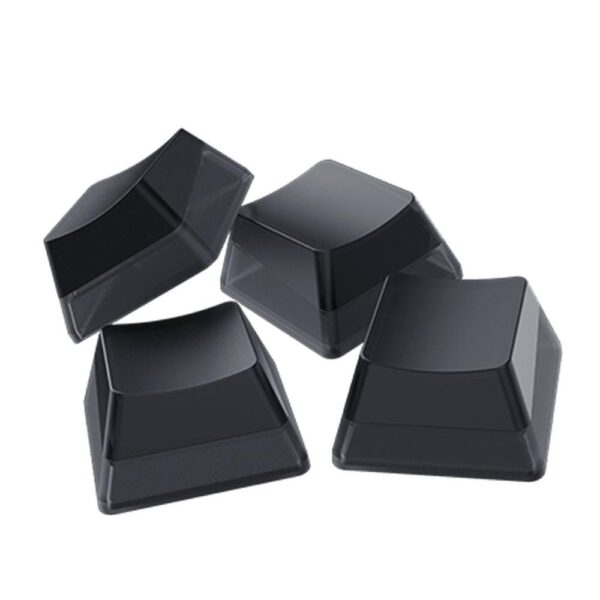Razer Phantom Keycap Upgrade Set – Black
