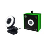 Razer Kiyo 4 Megapixels Desktop Streaming Camera