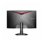 Redragon GM27H10C Amber 27in Curved Gaming Monitor - Image 2