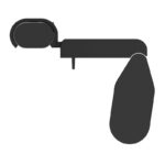 Redragon Beryl GML-113 Gaming Monitor Light Bar - Image 4