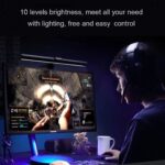 Redragon Beryl GML-113 Gaming Monitor Light Bar - Image 7