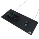 Redragon P032 Mousepad Flick XL Gaming Mouse Mat - Image 4