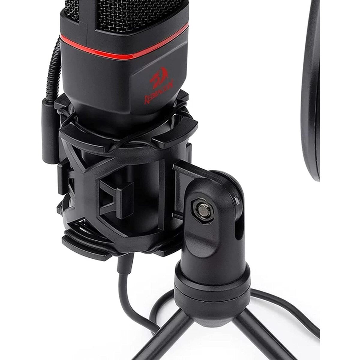 Redragon Seyfert GM-100 Gaming Stream Microphone - Image 3