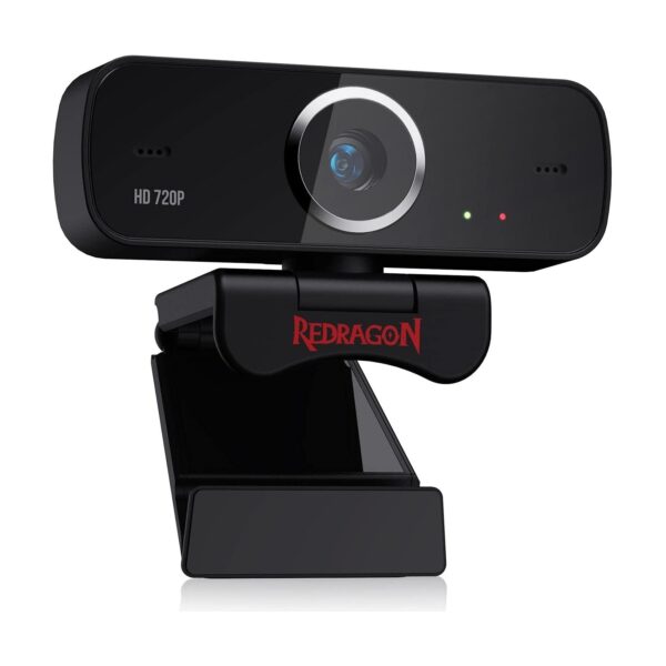Redragon Fobos GW600 720p Webcam