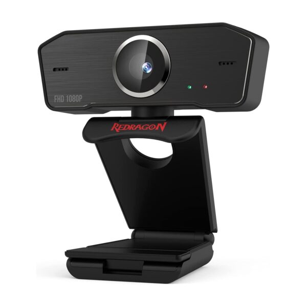 Redragon Hitman GW800 1080p Webcam