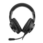 Redragon Hylas H260 RGB Gaming Headset - Black - Image 2