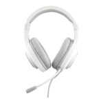 Redragon Hylas H260 RGB Gaming Headset - White - Image 3