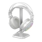 Redragon Lamia 2 H320W-RGB RGB Wired 7.1 Gaming Headset - White - Image 3