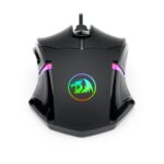 Redragon M601 CENTROPHORUS 3200 DPI Gaming Mouse - Image 5