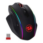 Redragon M686 Vampire Elite 16000DPI Wireless/Wired Gaming Mouse