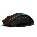 Redragon M686 Vampire Elite 16000DPI Wireless/Wired Gaming Mouse - Image 3