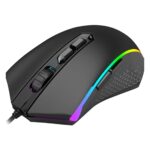 Redragon M710 Memeanlion Chroma 10000DPI Wired Gaming Mouse - Image 2