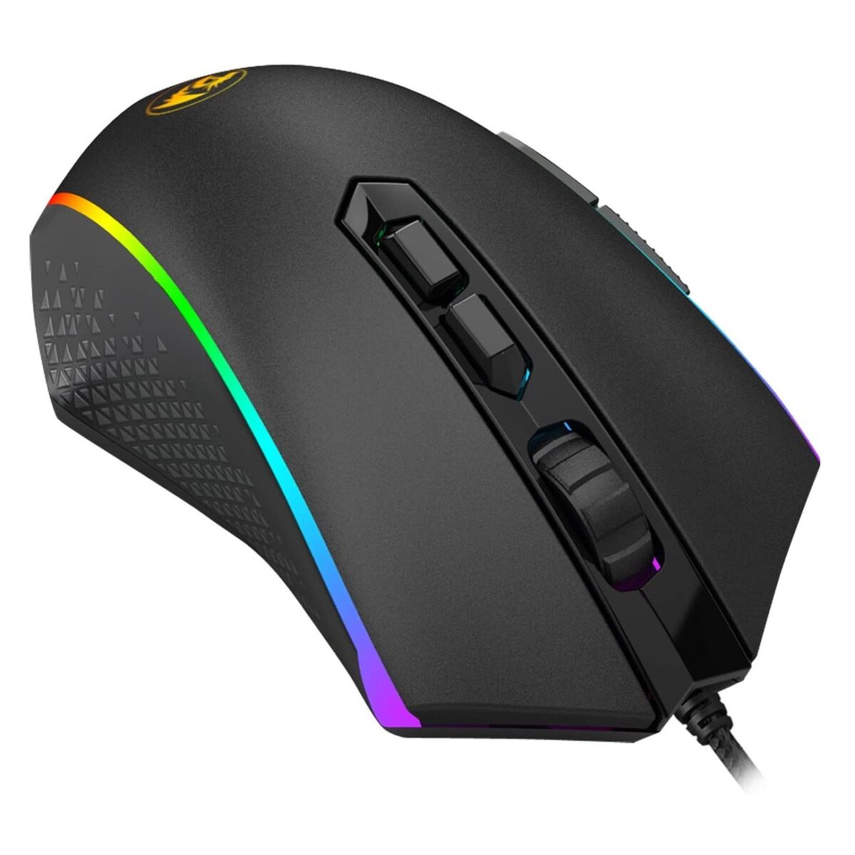 Redragon M710 Memeanlion Chroma 10000DPI Wired Gaming Mouse - Image 4