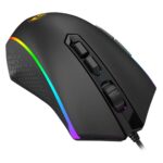 Redragon M710 Memeanlion Chroma 10000DPI Wired Gaming Mouse - Image 4