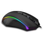 Redragon M710 Memeanlion Chroma 10000DPI Wired Gaming Mouse - Image 5