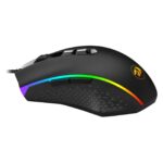 Redragon M710 Memeanlion Chroma 10000DPI Wired Gaming Mouse - Image 6