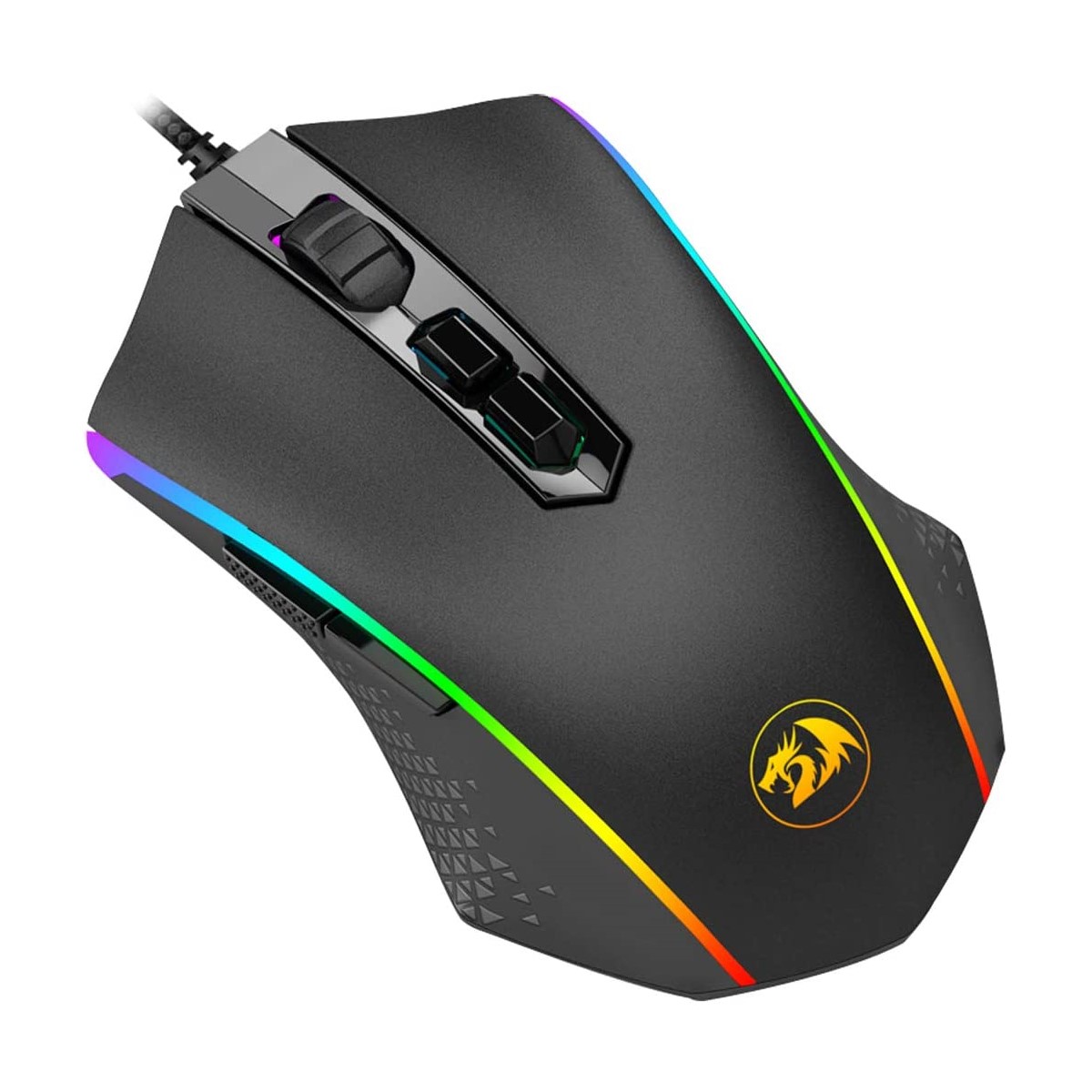 Redragon-M710-Memeanlion-Chroma-10000DPI-Wired-Gaming-Mouse.jpg Redragon M710 Memeanlion Chroma 10000DPI Wired Gaming Mouse - Image 1