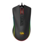 Redragon M711 Cobra Chroma 10000DPI Wired Gaming Mouse - Image 2
