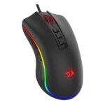 Redragon M711 Cobra Chroma 10000DPI Wired Gaming Mouse