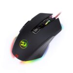 Redragon M715 Dagger 2 5000DPI Wired Gaming Mouse - Image 3