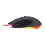 Redragon M715 Dagger 2 5000DPI Wired Gaming Mouse - Image 4