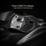 Redragon M808-KS STORM PRO RGB Wireless Gaming Mouse - Image 4