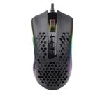Redragon M808 Storm 12400DPI 85g RGB Wired Gaming Mouse - Image 5